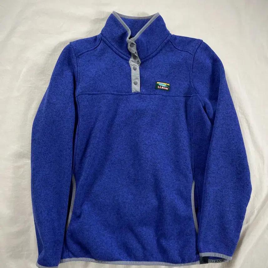 엘엘빈 ( LLBEAN ) 하프 플리스 L 2