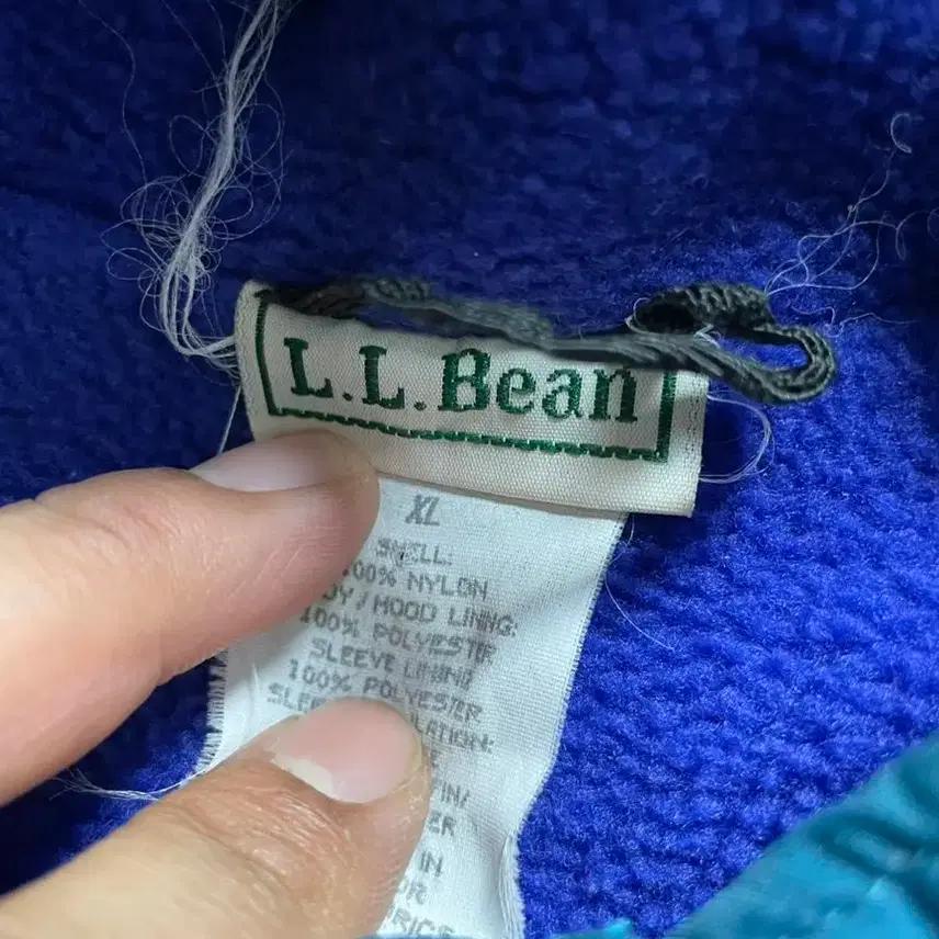 LLBean 엘엘빈 마운틴 파카 자켓 8