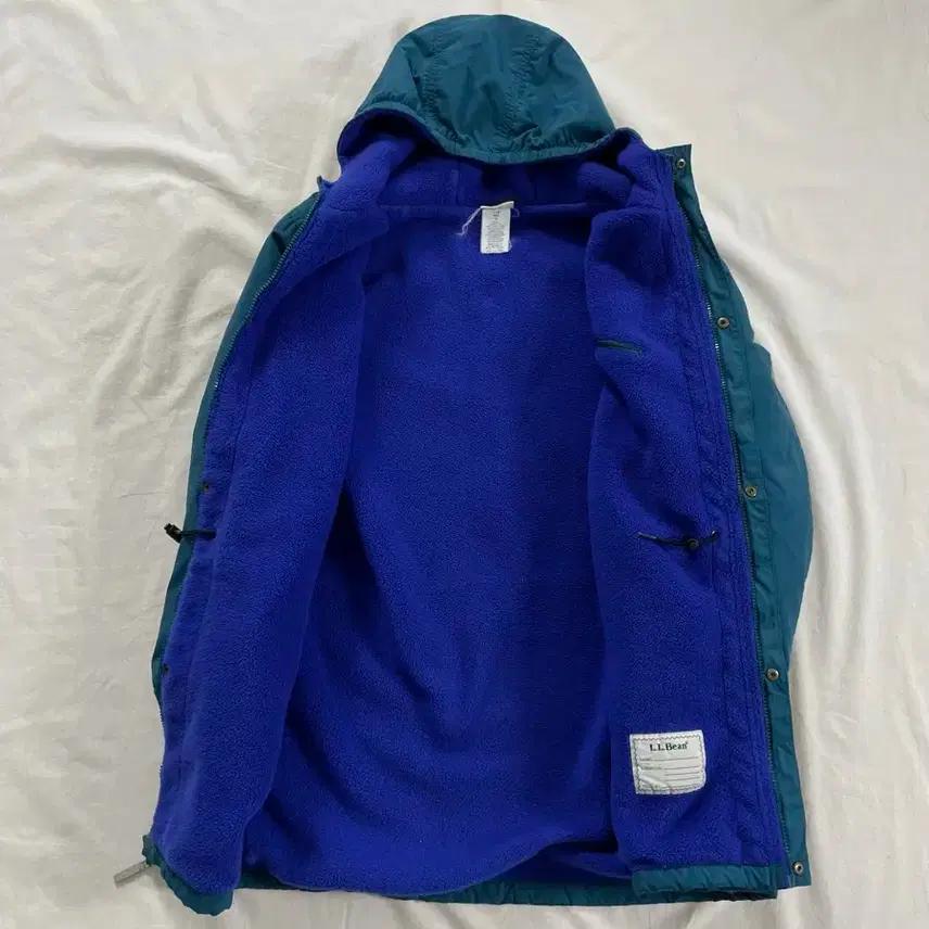 LLBean 엘엘빈 마운틴 파카 자켓 3