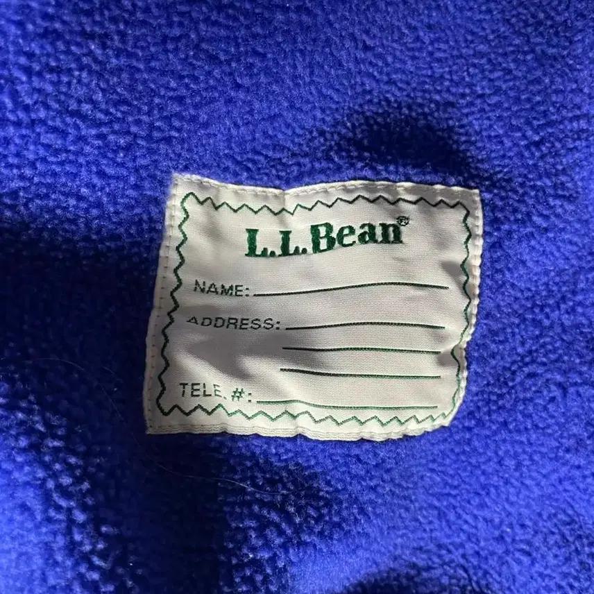LLBean 엘엘빈 마운틴 파카 자켓 6