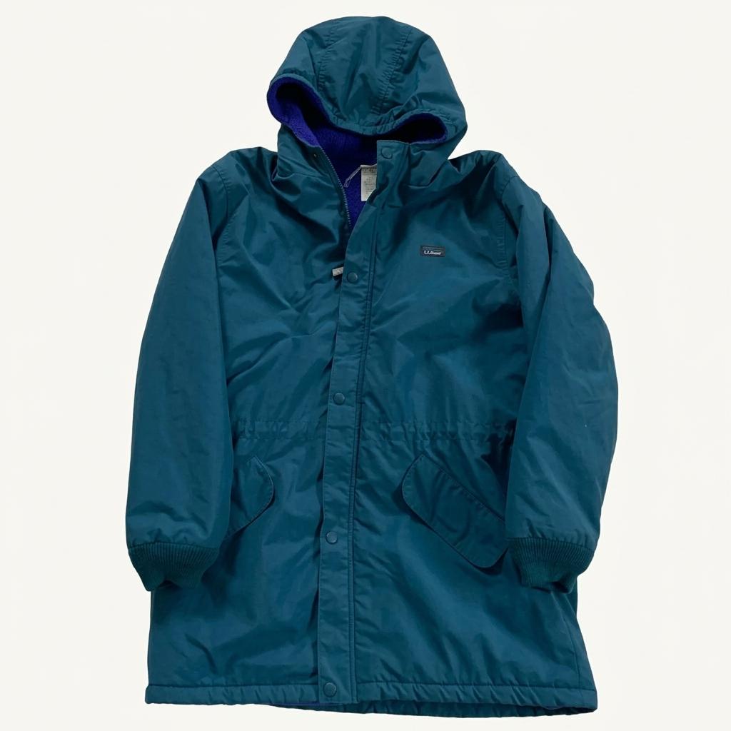 LLBean 엘엘빈 마운틴 파카 자켓 1