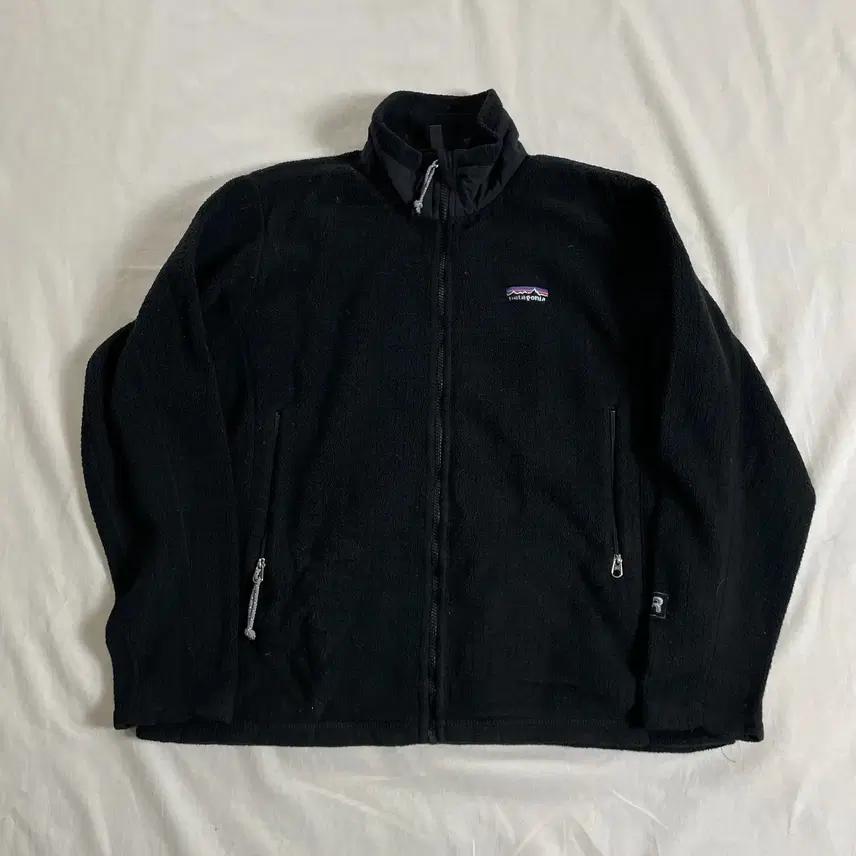 Patagonia 파타고니아 USA 폴라텍 플리스 자켓 L 2