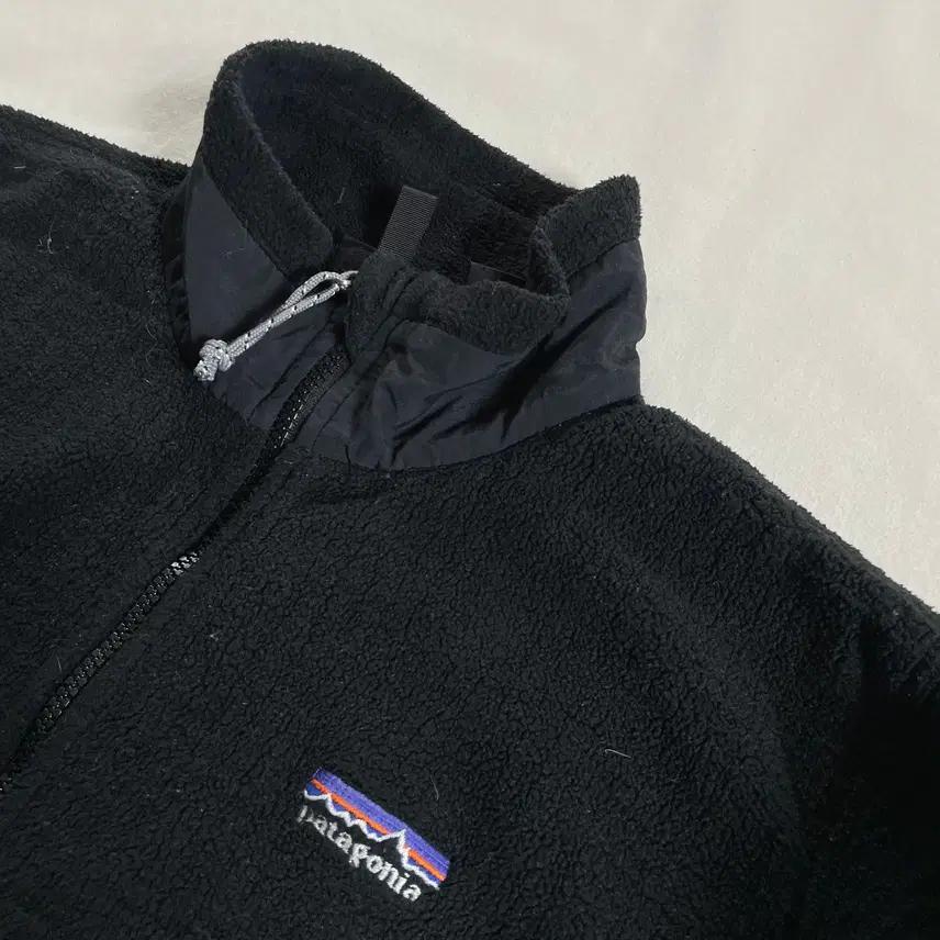 Patagonia 파타고니아 USA 폴라텍 플리스 자켓 L 5