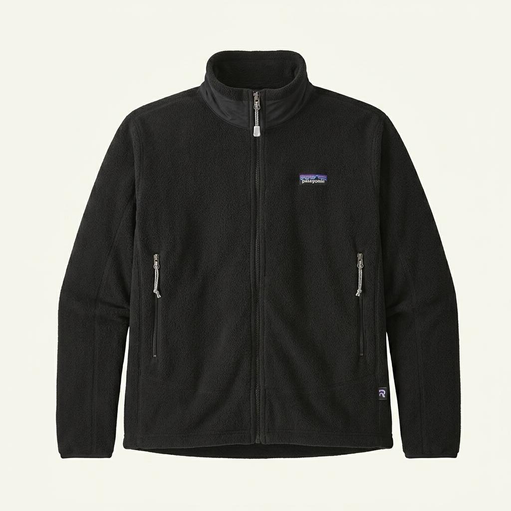 Patagonia 파타고니아 USA 폴라텍 플리스 자켓 L 1