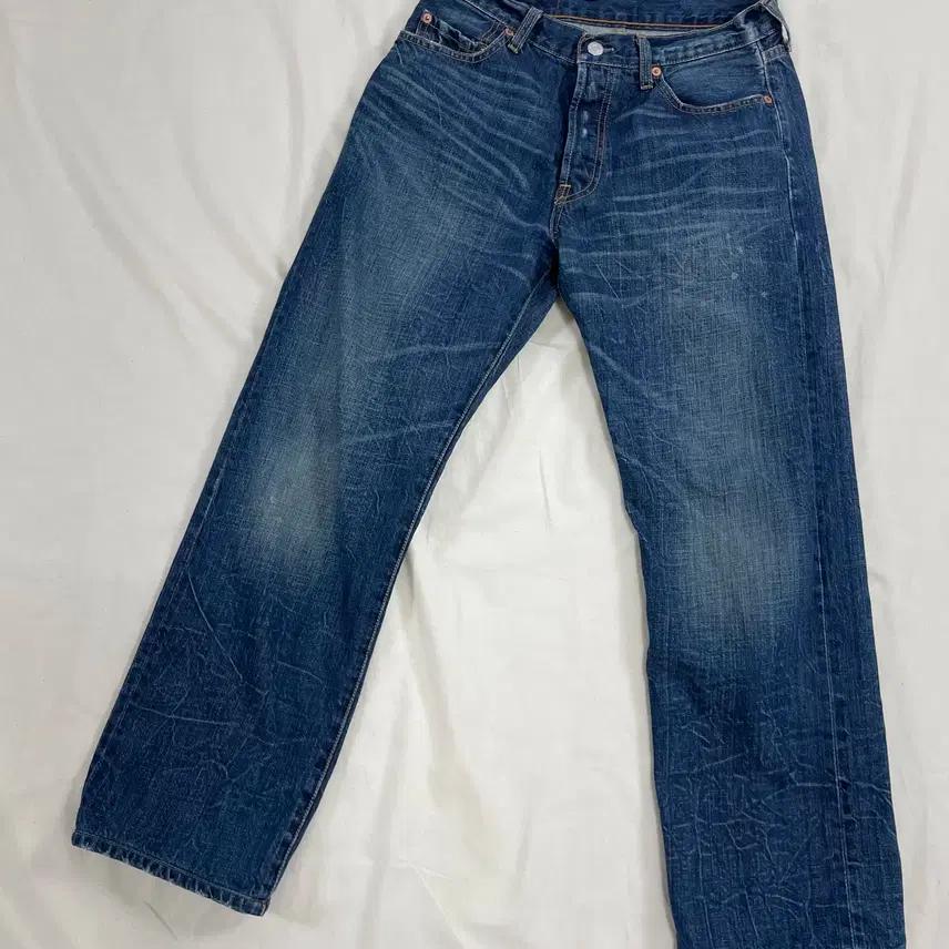 Levis 리바이스 501 W76 L84 2