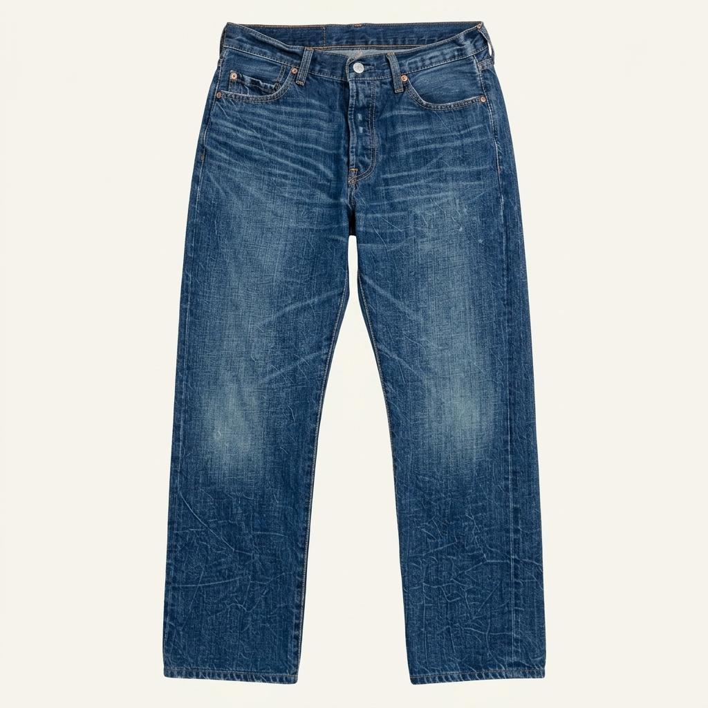 Levis 리바이스 501 W76 L84 1