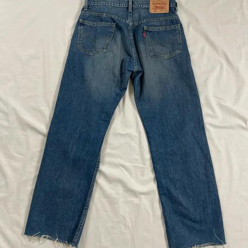 Levis 리바이스 610 W30 L33 3