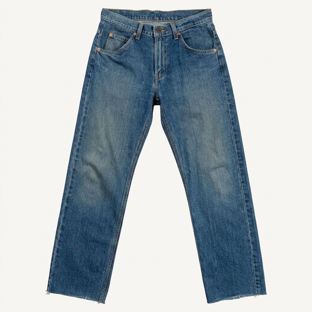 Levis 리바이스 610 W30 L33 1