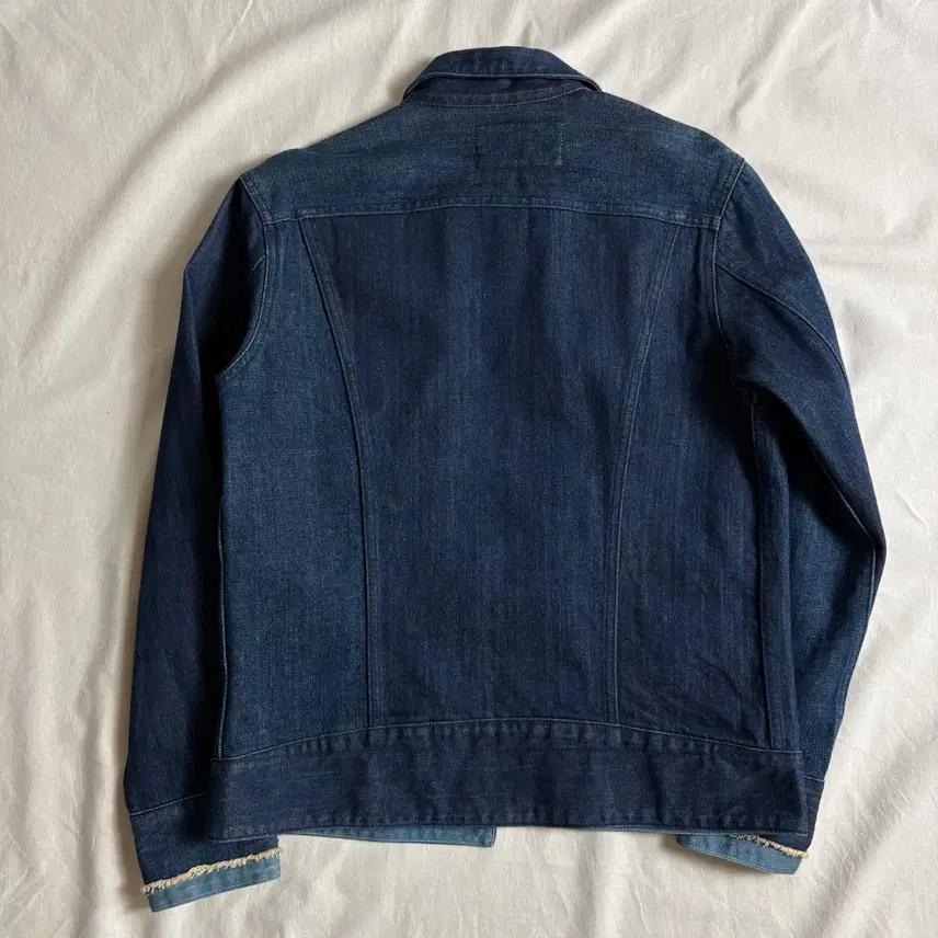 Levis 리바이스 레드룹 데님자켓 M 3