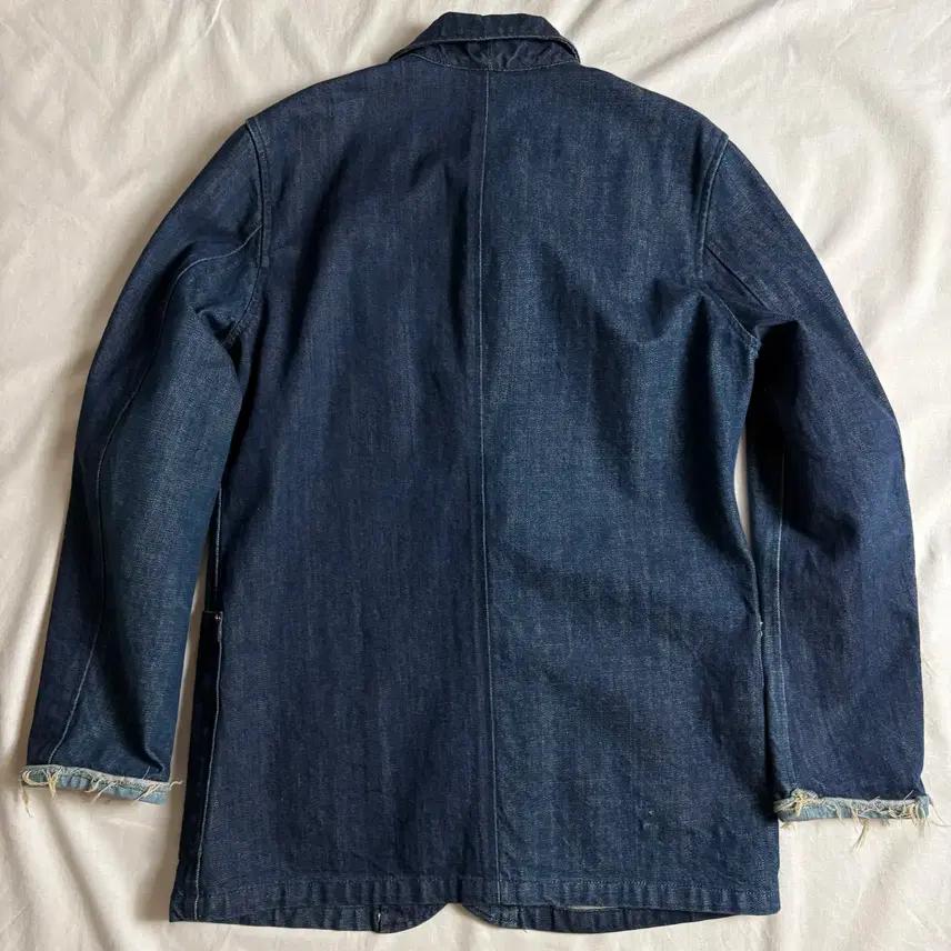Levis Redloop 리바이스 레드룹 데님 자켓 L 3