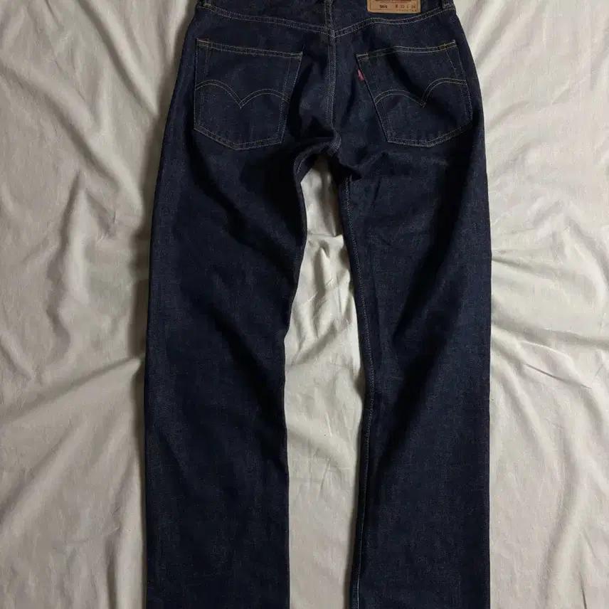 90s Levis 리바이스 505 데님 팬츠 W30 2