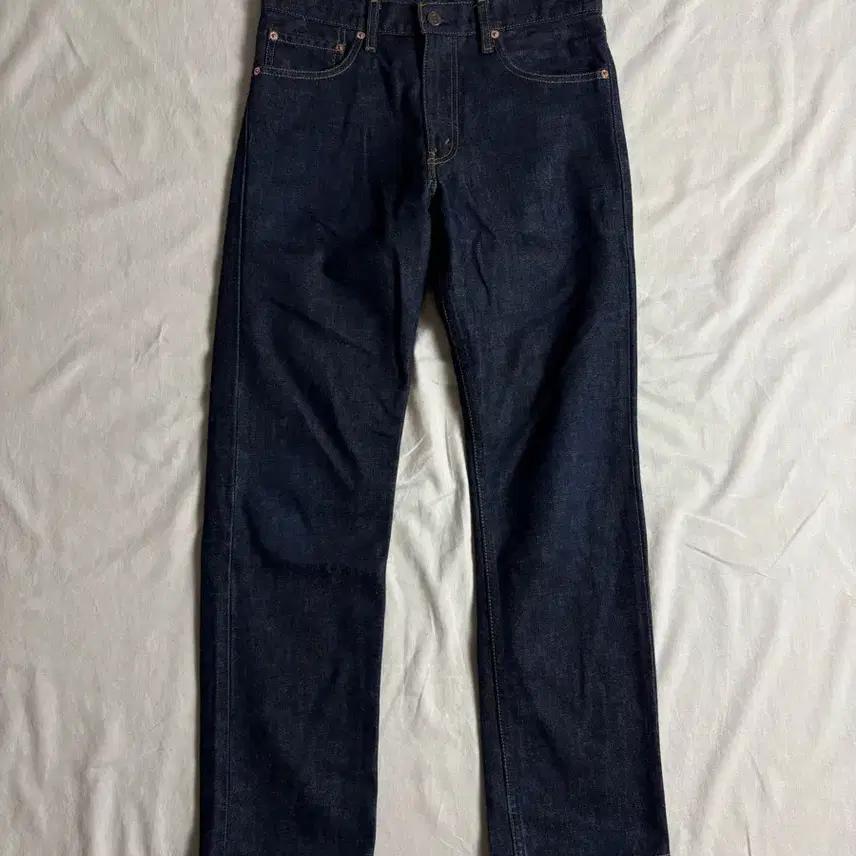 90s Levis 리바이스 505 데님 팬츠 W30 3