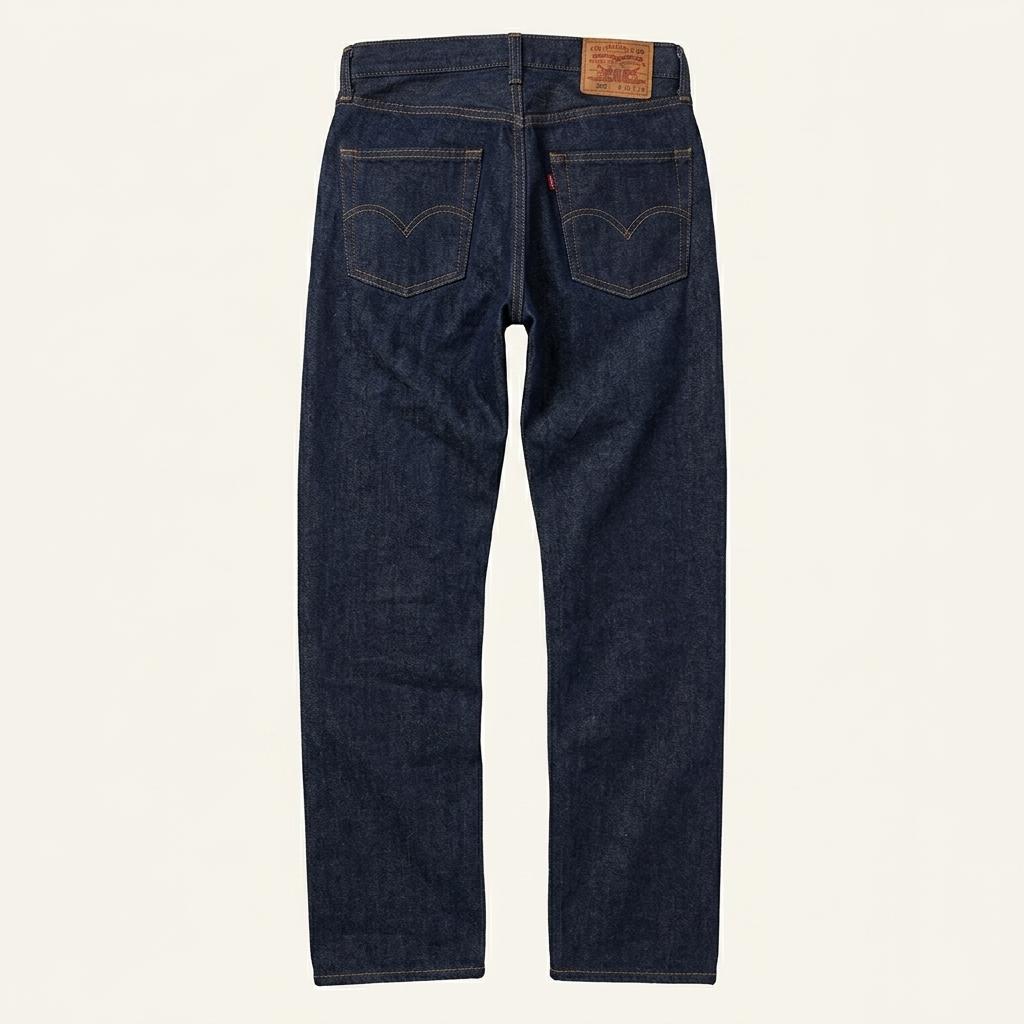 90s Levis 리바이스 505 데님 팬츠 W30 1