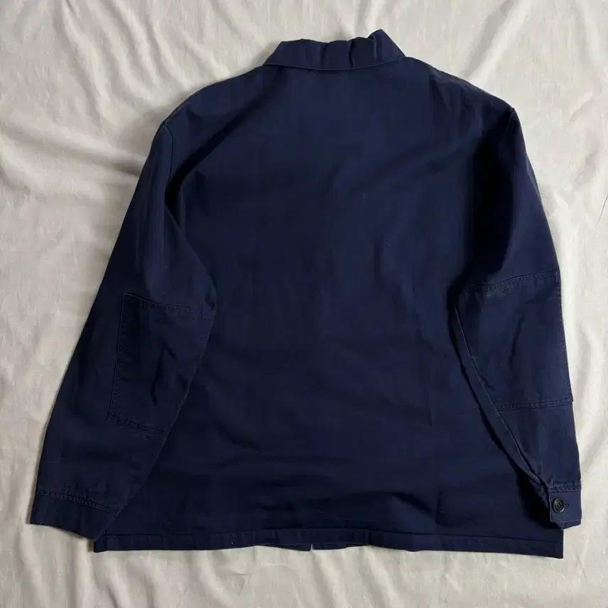 French Work Jacket 프렌치워크자켓 L 3
