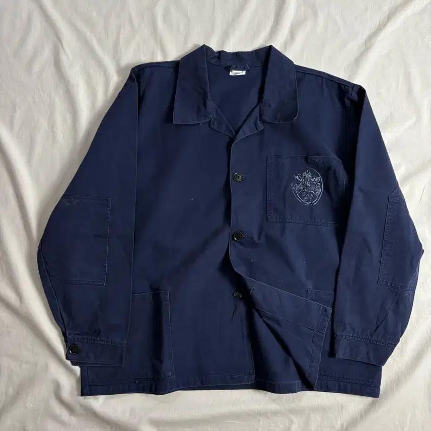 French Work Jacket 프렌치워크자켓 L 2
