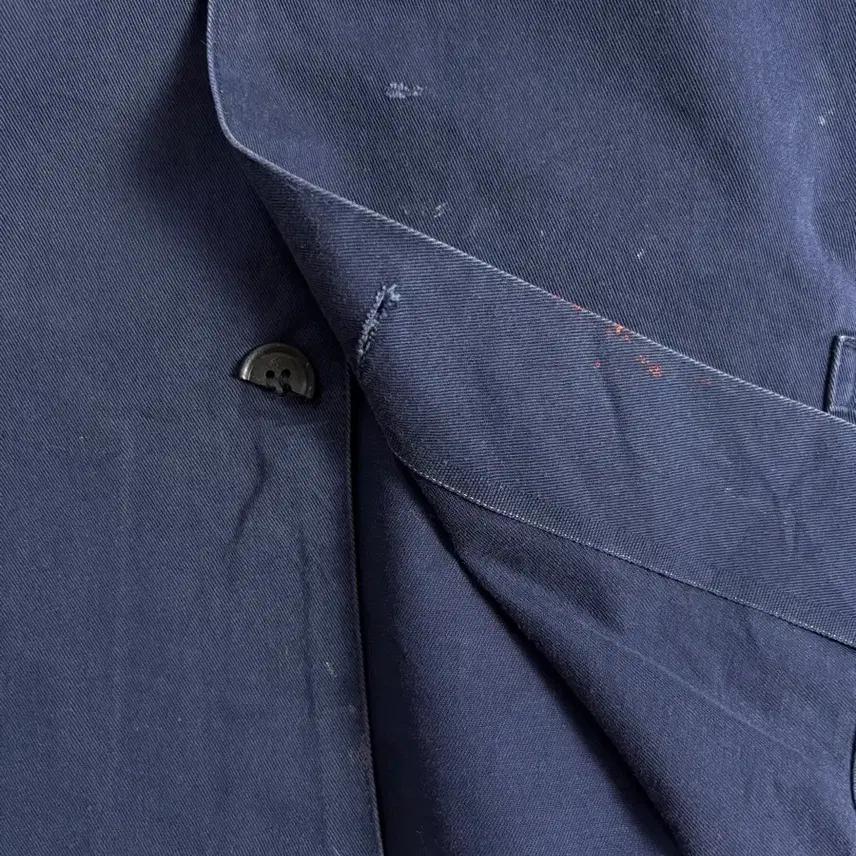 French Work Jacket 프렌치워크자켓 L 4