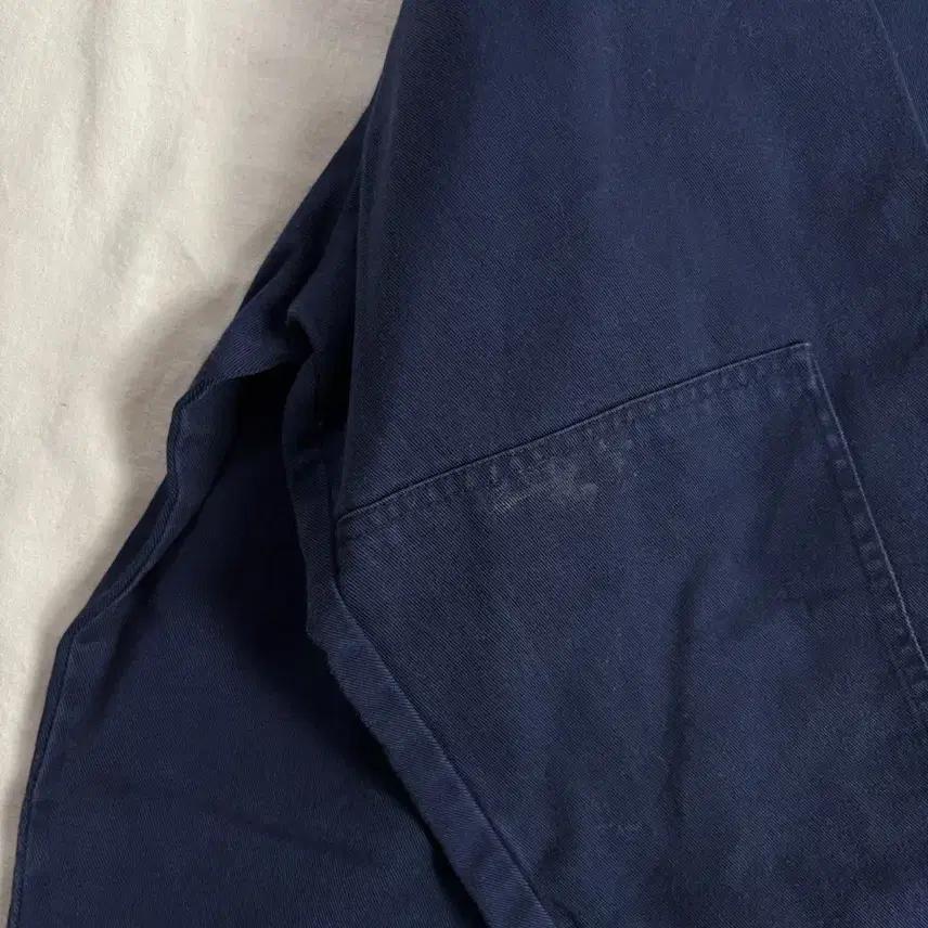 French Work Jacket 프렌치워크자켓 L 6