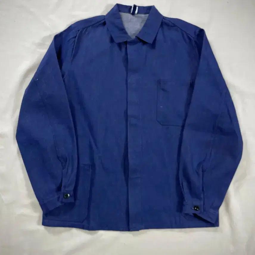 French work jacket 프렌치 워크 자켓 50 2
