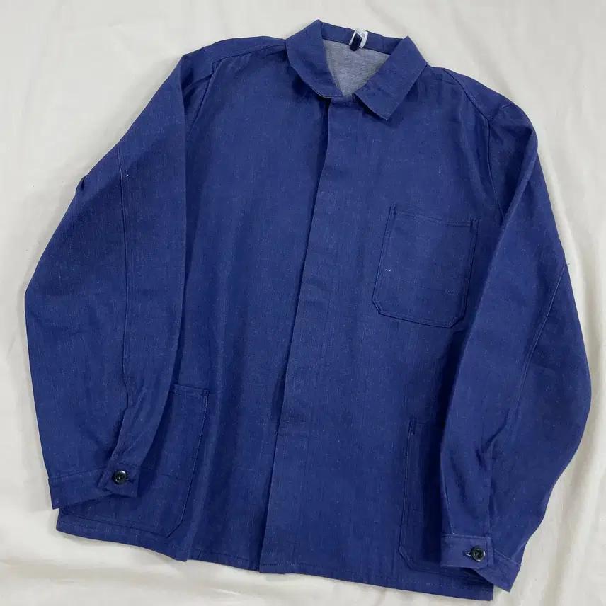 French work jacket 프렌치 워크 자켓 50 3