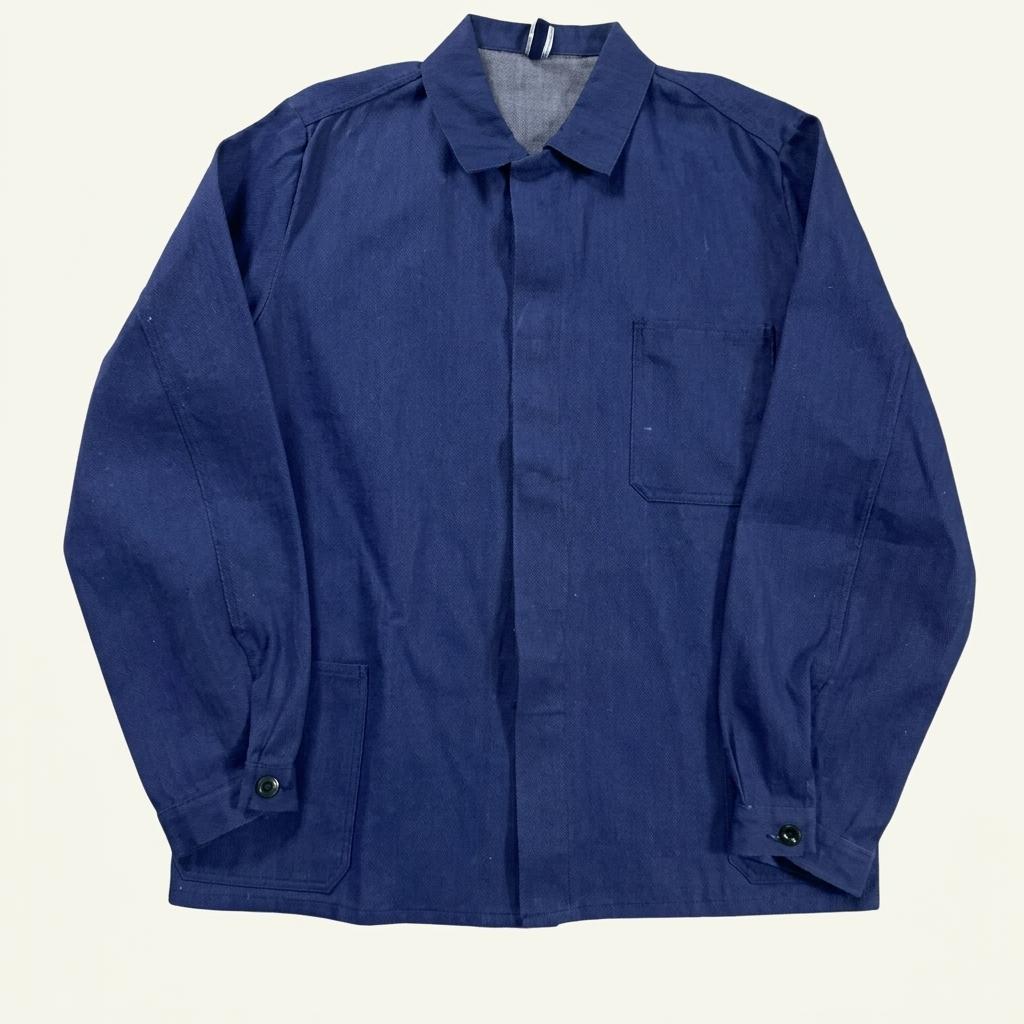 French work jacket 프렌치 워크 자켓 50 1
