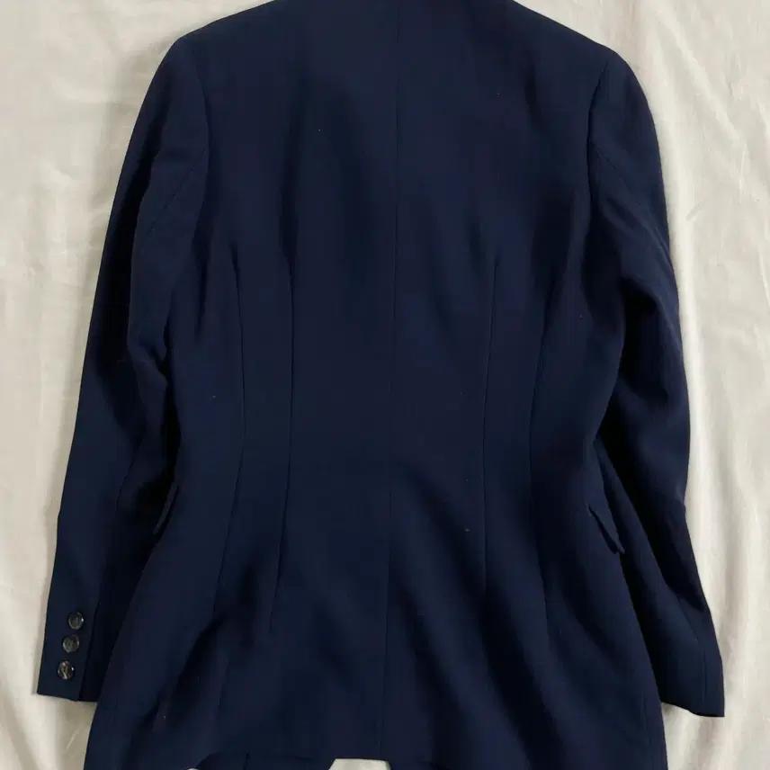 Yohji Yamamoto 요지야마모토 울 블레이저 M 3