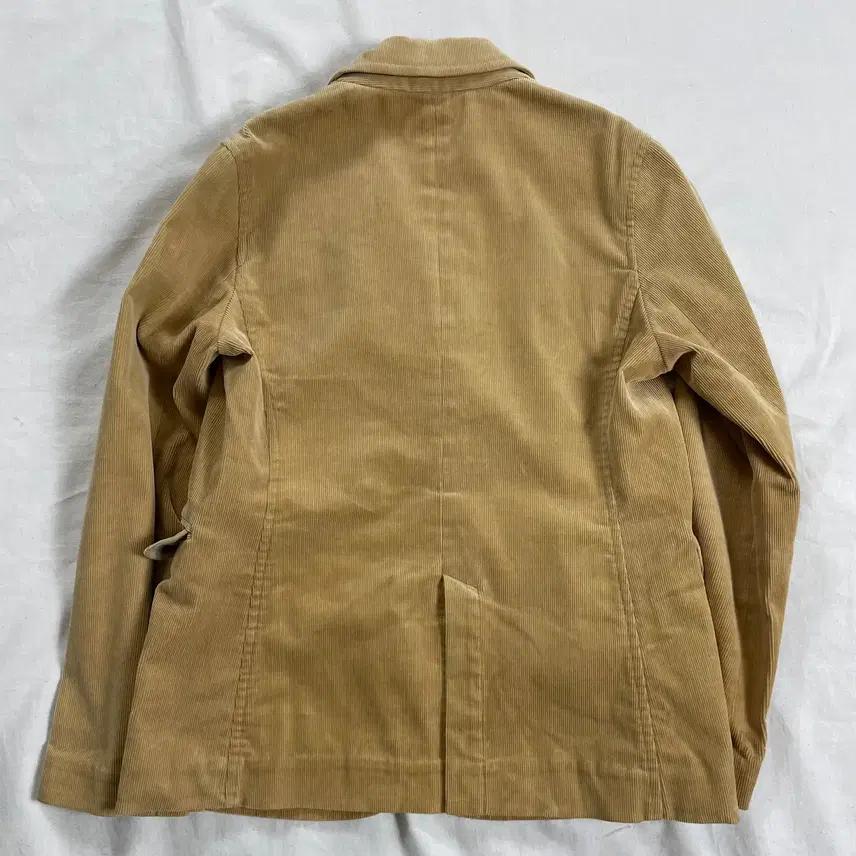 Ray Beams 빔즈 코듀로이 블레이저 M 3