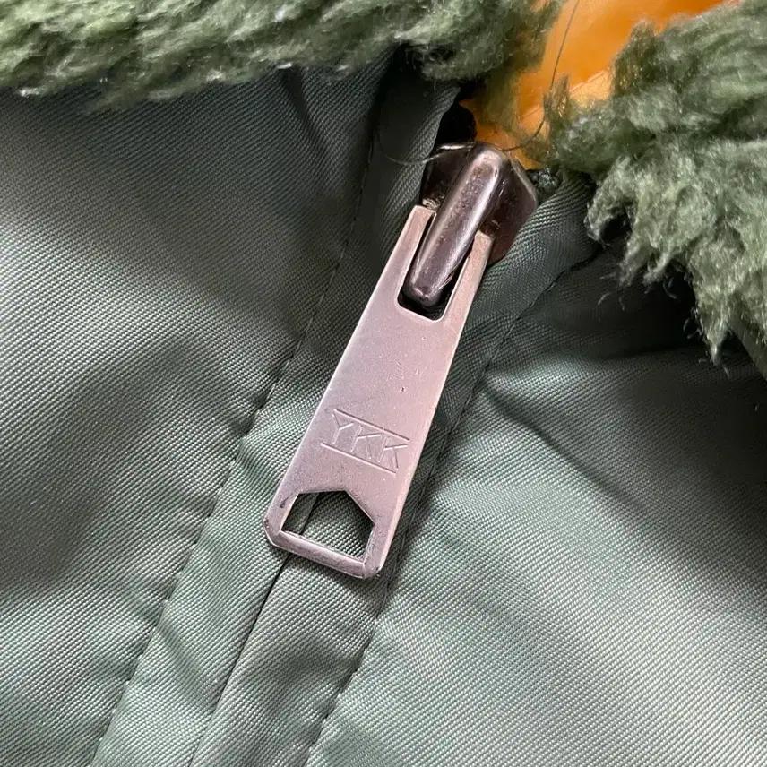 Sears 70s 시어스 항공점퍼 M 6