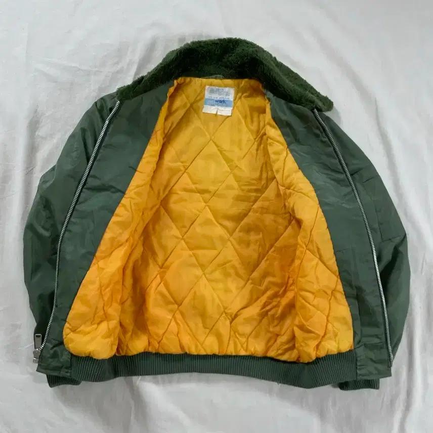 Sears 70s 시어스 항공점퍼 M 4