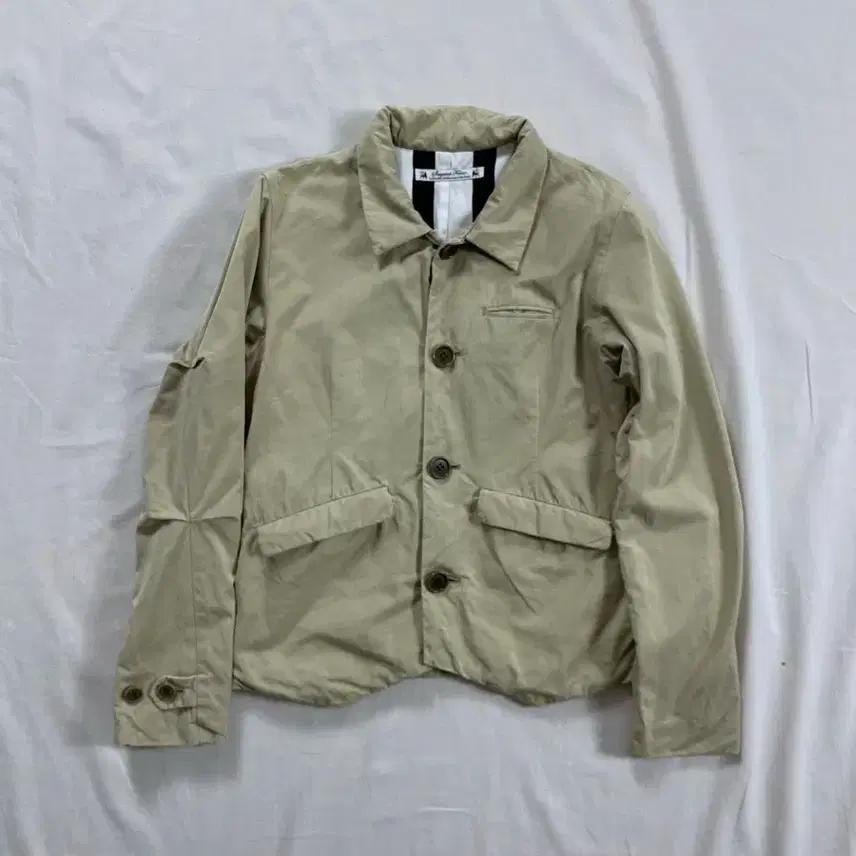 SASQUATCHFABRIX Tiger Bros 바버샵자켓 M 3