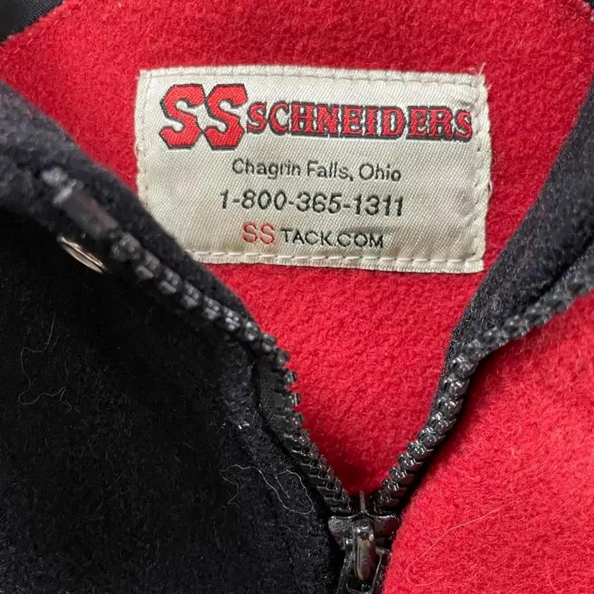 00s Schneiders 스타디움 자켓 L 10