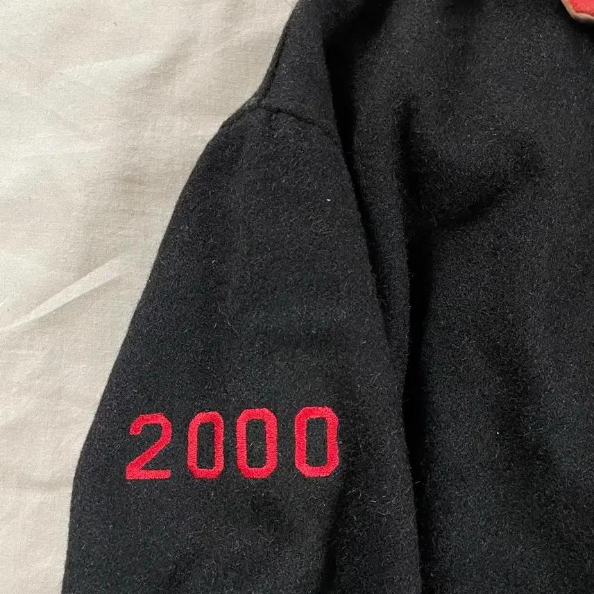 00s Schneiders 스타디움 자켓 L 9