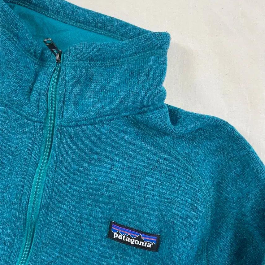 Patagonia 파타고니아 베터 스웨터 M 4