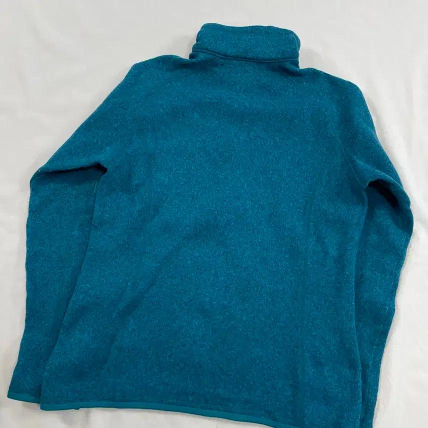 Patagonia 파타고니아 베터 스웨터 M 3