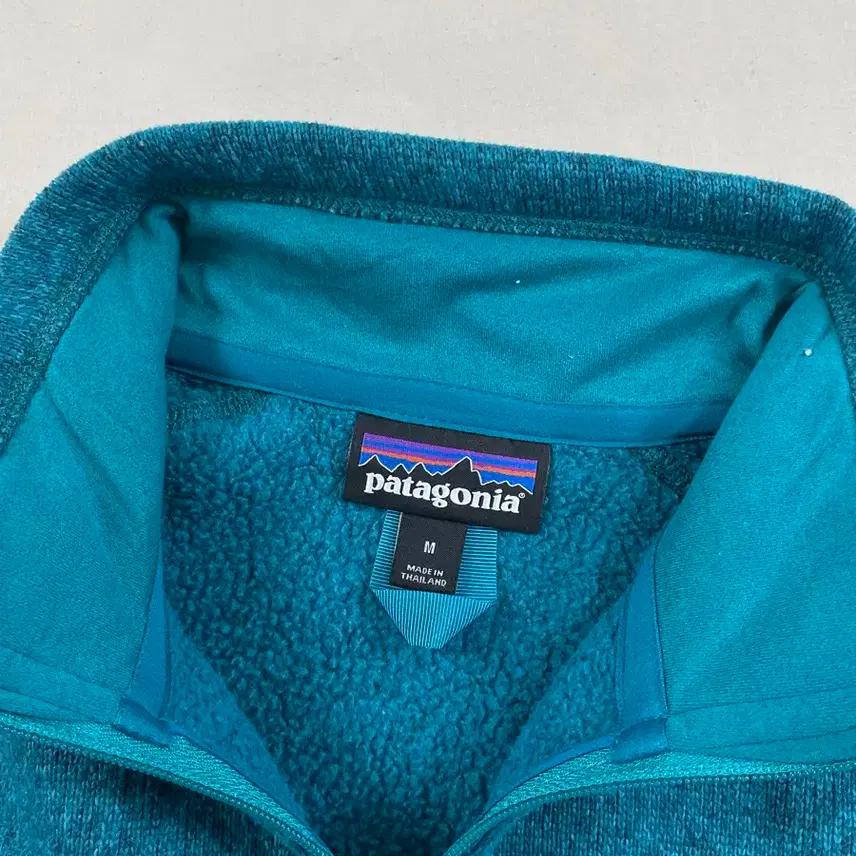 Patagonia 파타고니아 베터 스웨터 M 5