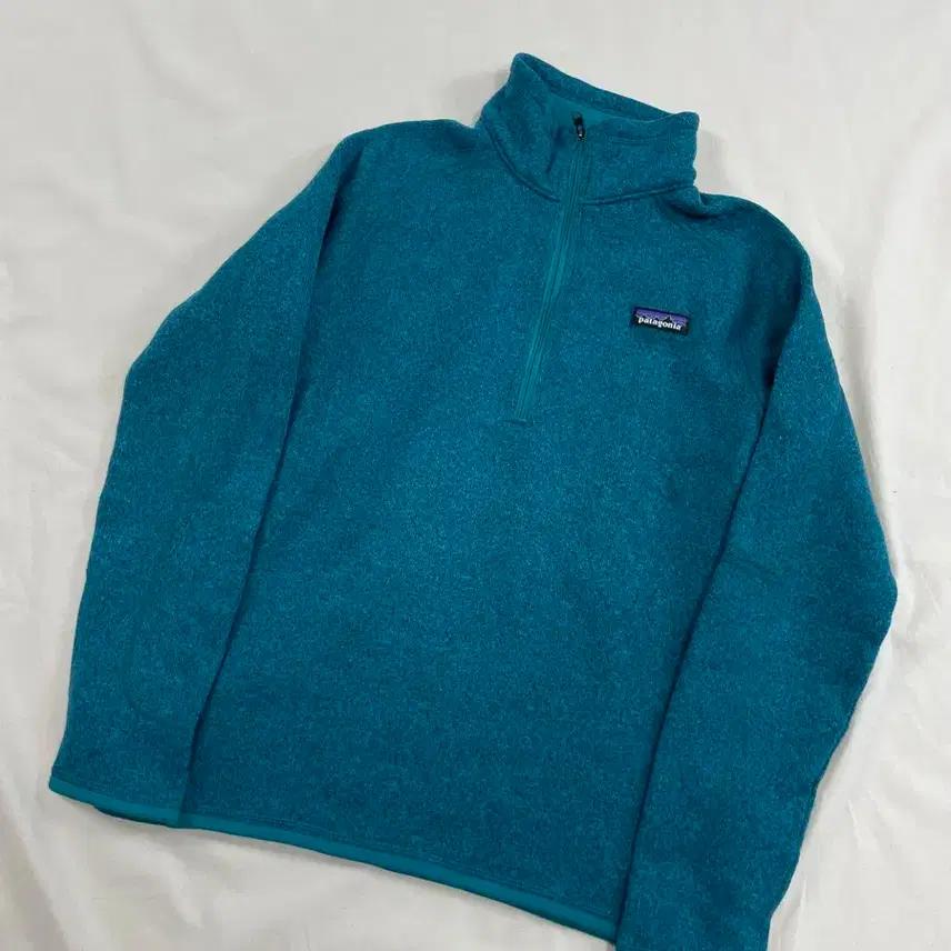 Patagonia 파타고니아 베터 스웨터 M 2
