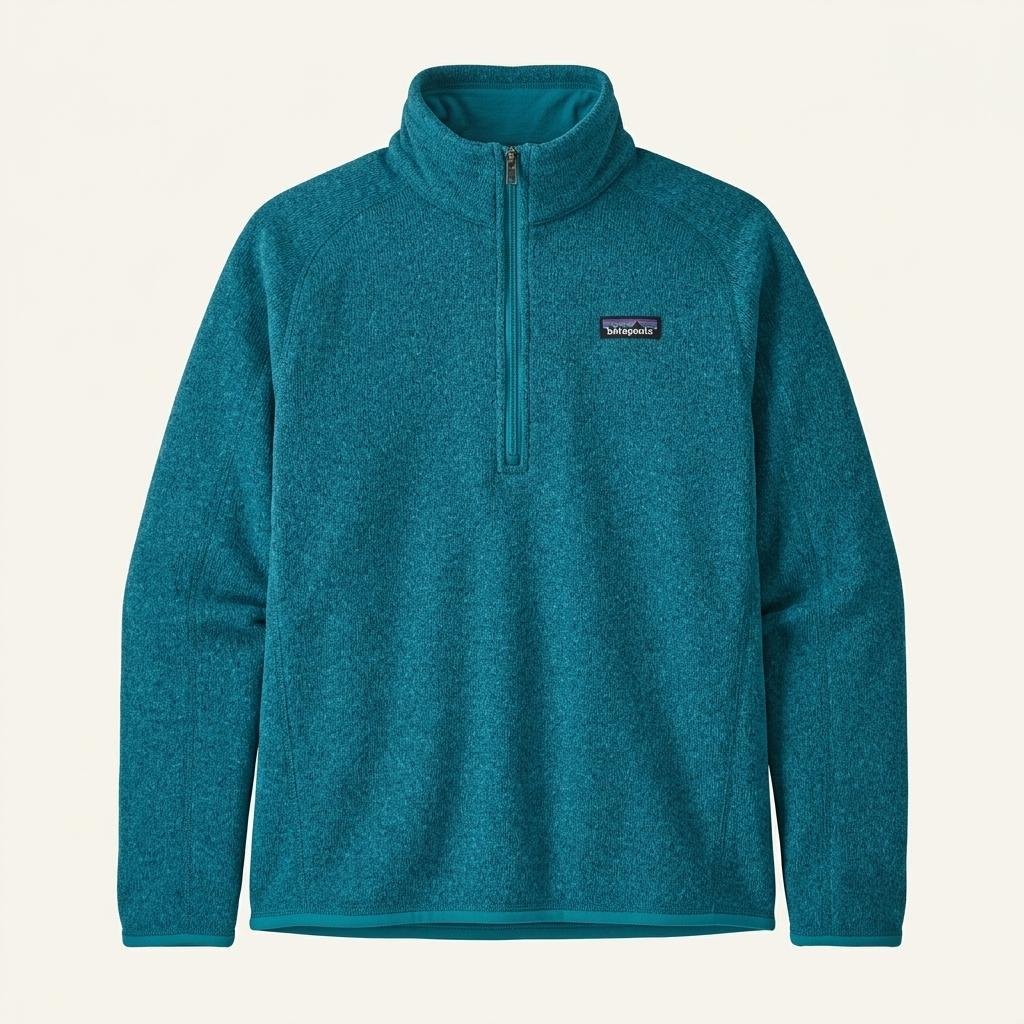 Patagonia 파타고니아 베터 스웨터 M 1