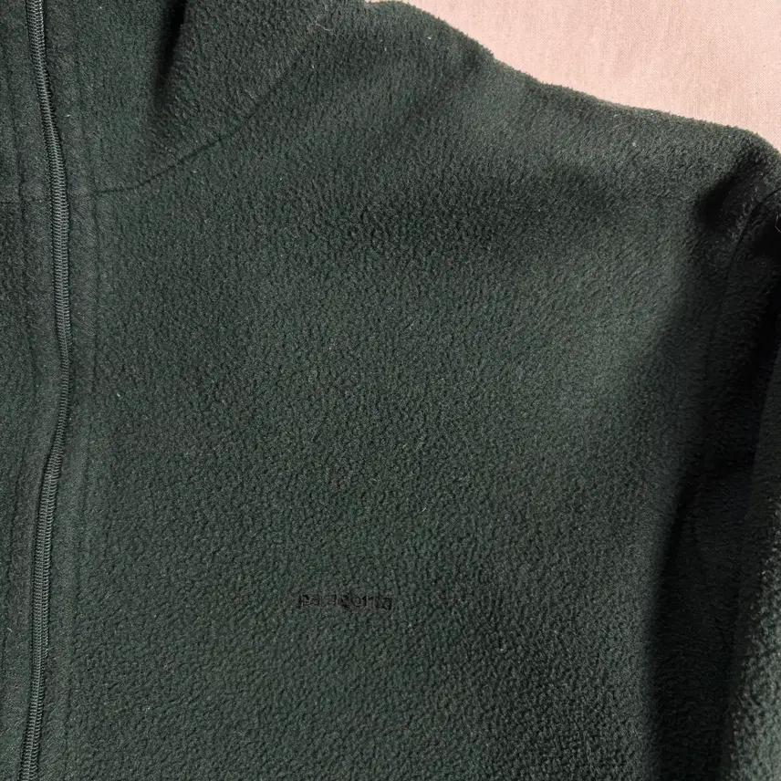 Patagonia 파타고니아 캐필린 플리스 M 4