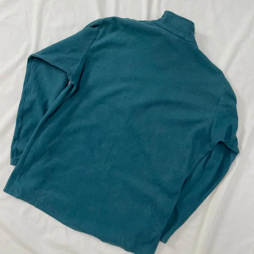 Patagonia 파타고니아 캐필린 집업 플리스 L 3