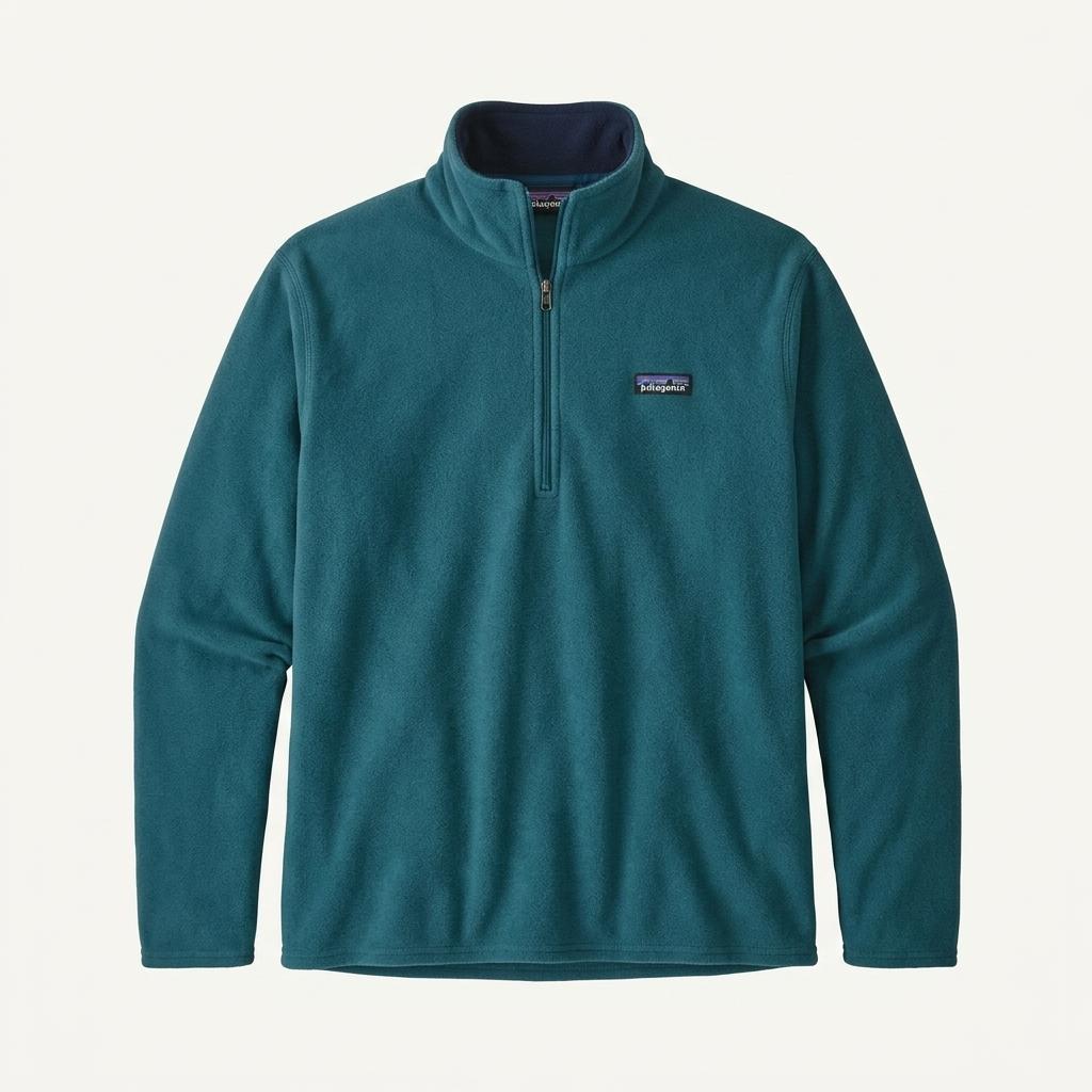 Patagonia 파타고니아 캐필린 집업 플리스 L 1