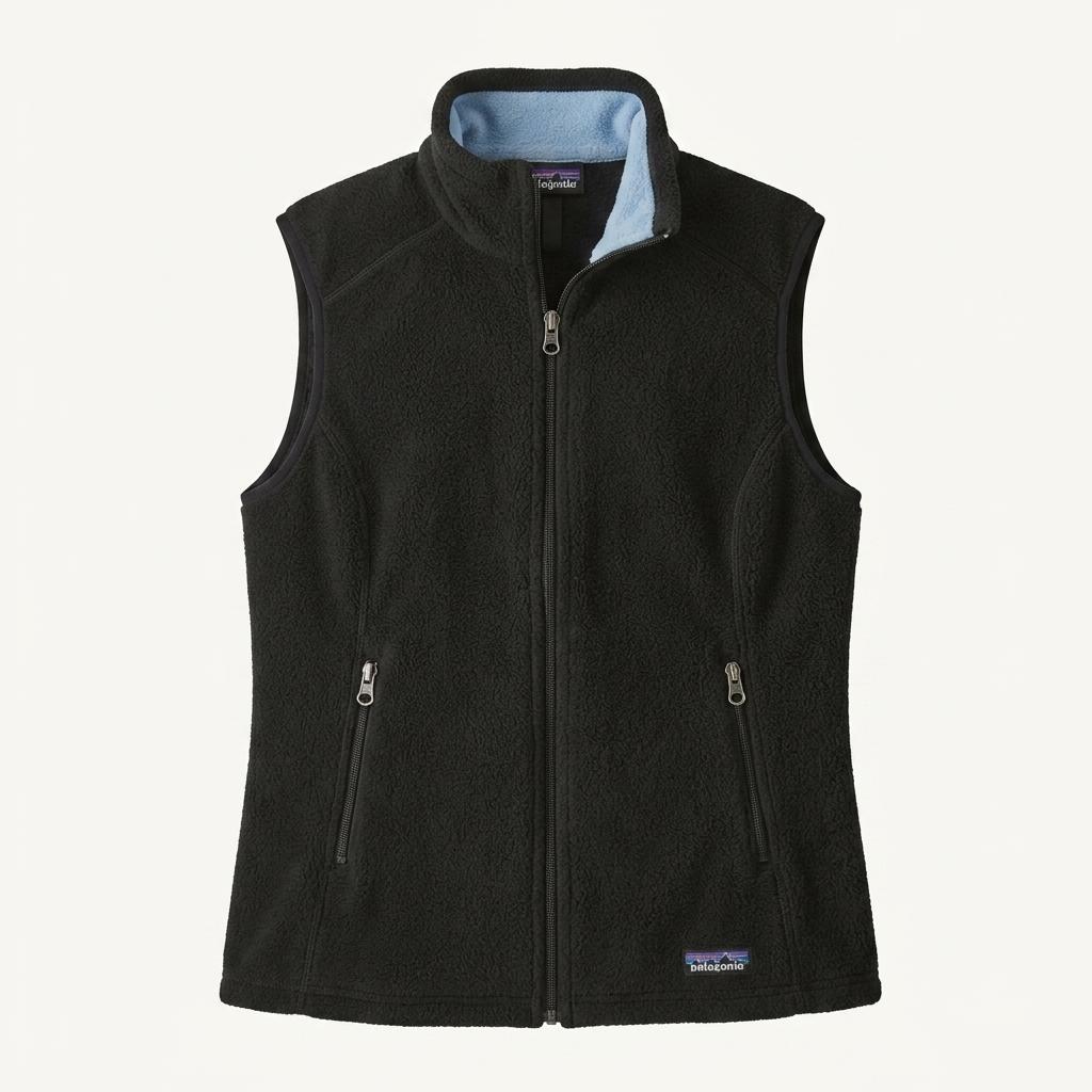 Patagonia 파타고니아 신칠라 베스트 W / L 1