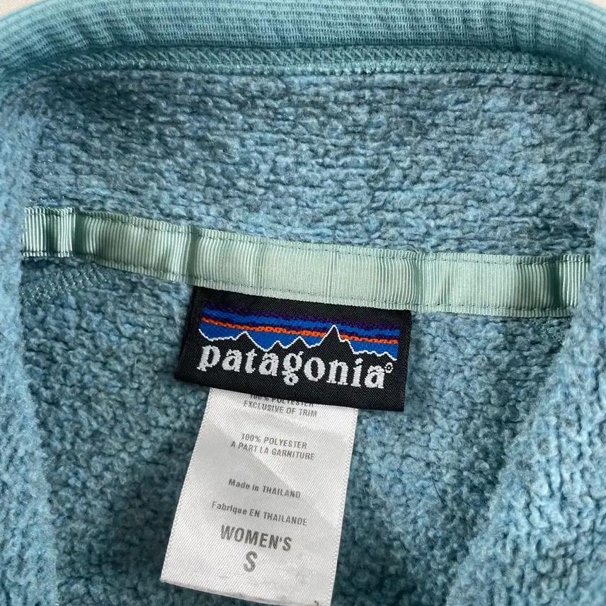 Patagonia 파타고니아 베터 스웨터 자켓 S 4