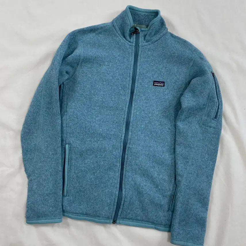 Patagonia 파타고니아 베터 스웨터 자켓 S 2