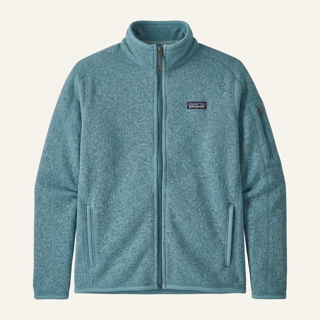 Patagonia 파타고니아 베터 스웨터 자켓 S 1