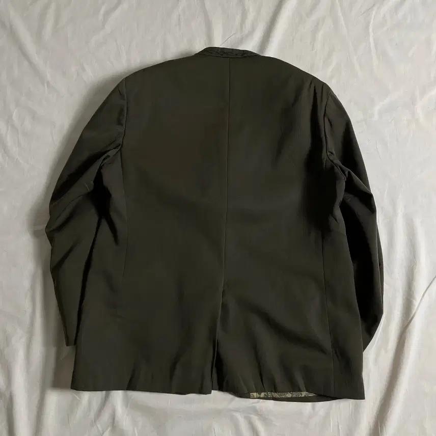 60s Trachten 티롤리안 헌팅 자켓 L 3
