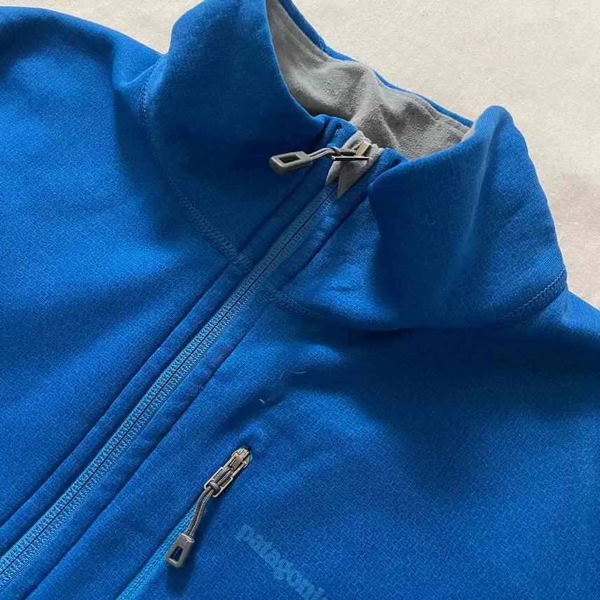 Patagonia 파타고니아 후리스 조끼 베스트 XL 4