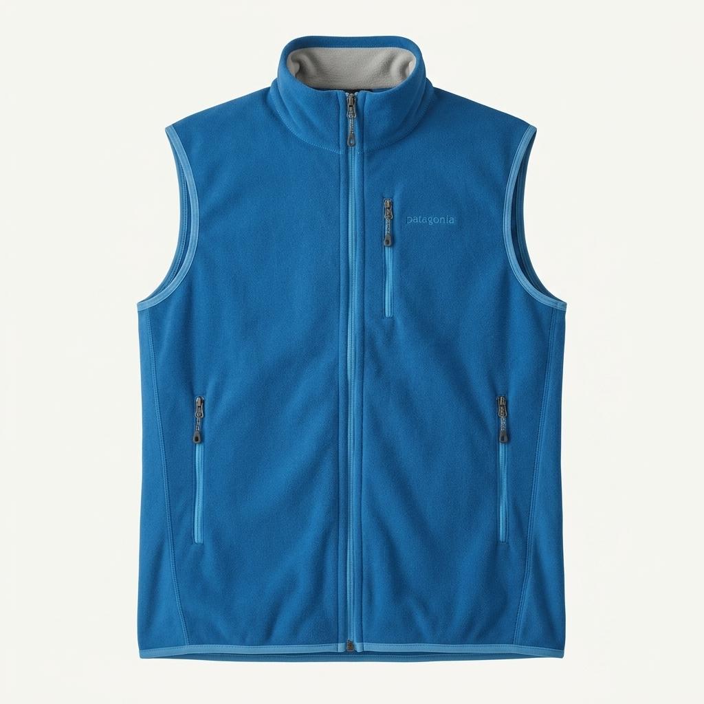 Patagonia 파타고니아 후리스 조끼 베스트 XL 1