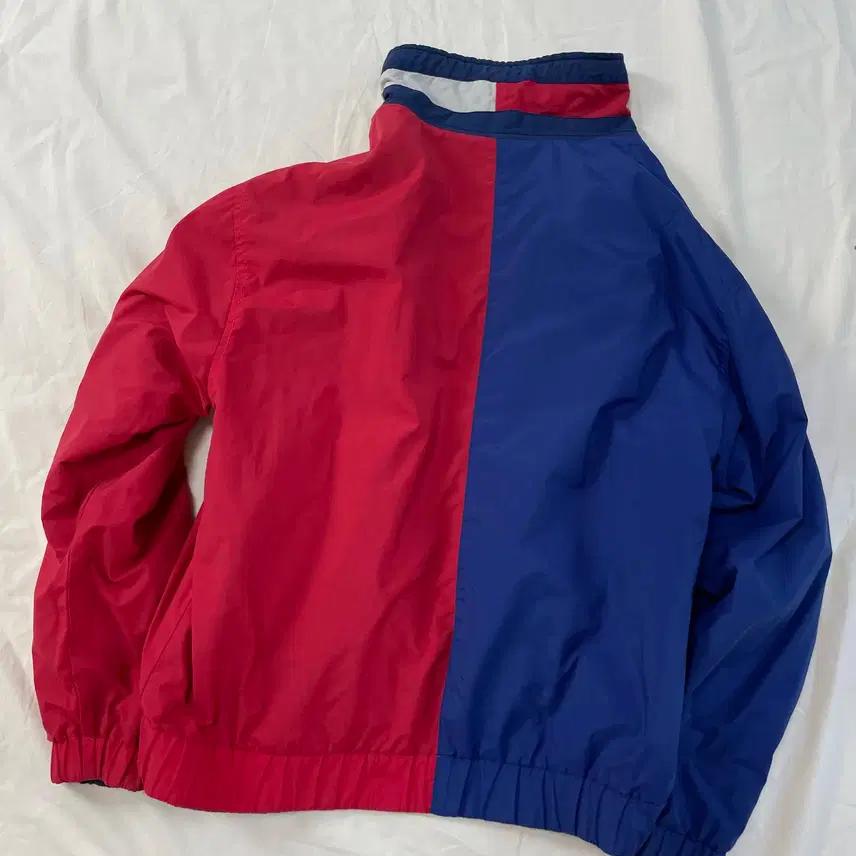 Tommy Hilfiger 타미힐피거 리버시블 양면 자켓 5