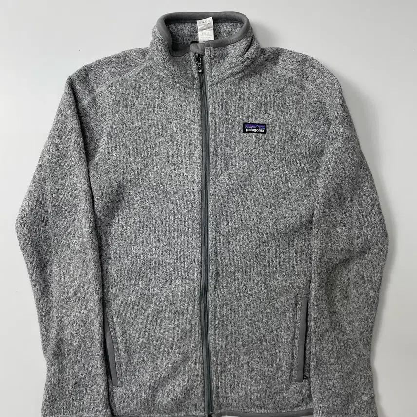 Patagonia 파타고니아 베터 스웨터 자켓 XS 2