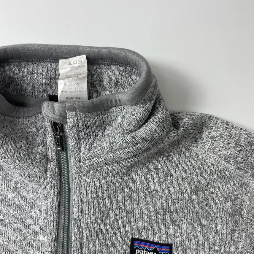 Patagonia 파타고니아 베터 스웨터 자켓 XS 4