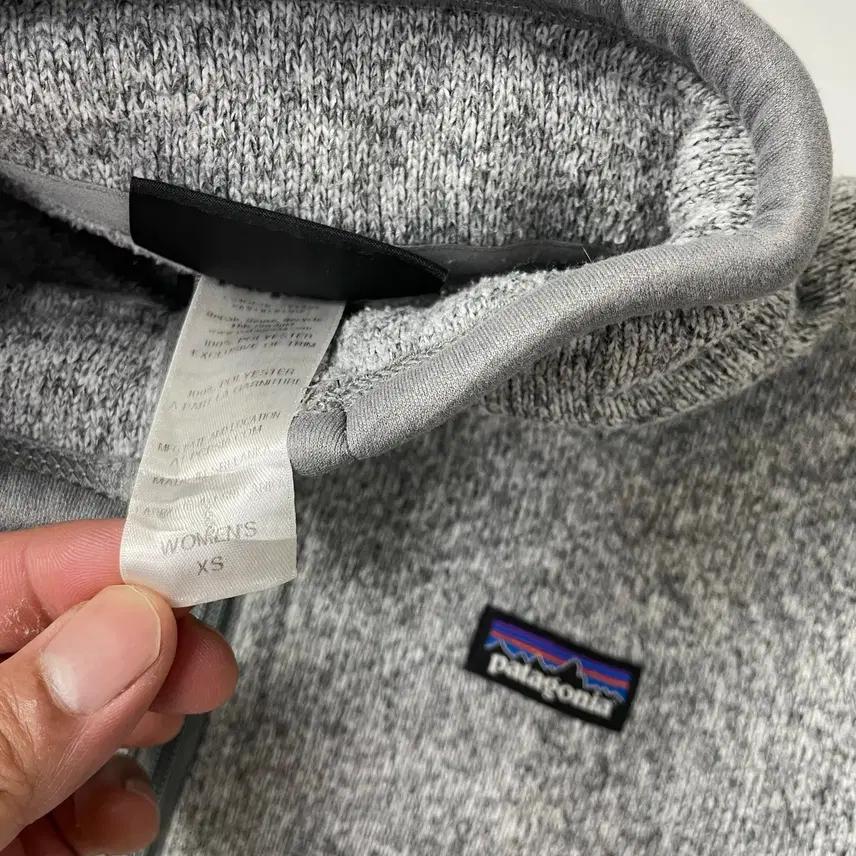 Patagonia 파타고니아 베터 스웨터 자켓 XS 5